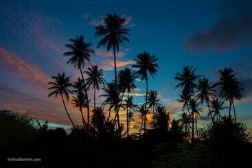 هتل Hulhudheli Inn