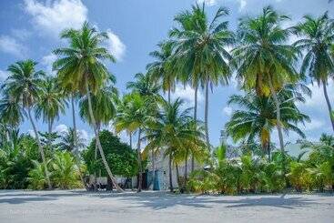هتل Hulhudheli Inn