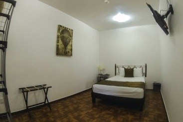 هتل Kali Suites
