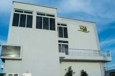 هتل Kali Suites