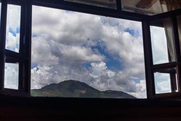 هتل Los Cedros