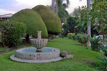 هتل Los Cedros
