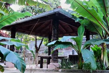 هتل Los Cedros
