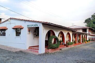هتل Los Cedros