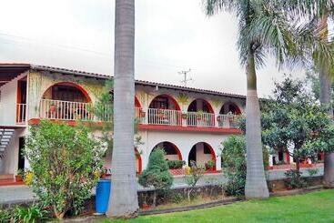 هتل Los Cedros