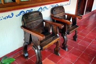 هتل Los Cedros