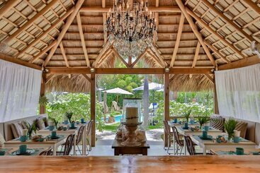 هتل Mahona Bed & Breakfast