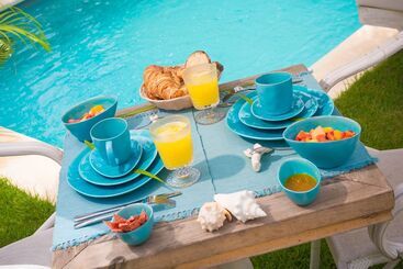 هتل Mahona Bed & Breakfast