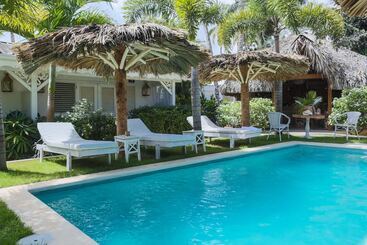 هتل Mahona Bed & Breakfast