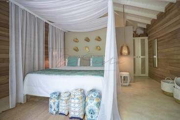 هتل Mahona Bed & Breakfast