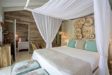هتل Mahona Bed & Breakfast