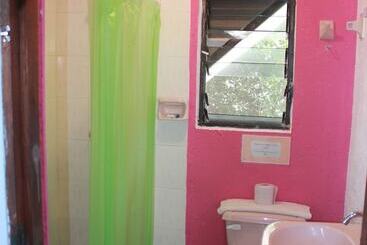 هتل Mangrove Inn Akumal