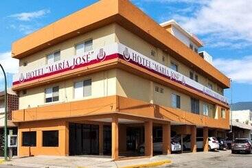 هتل Maria Jose