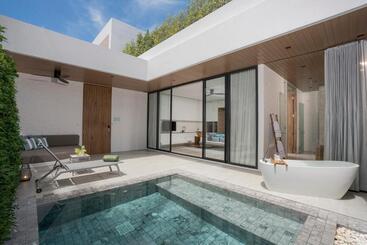 هتل Melia Phuket Mai Khao