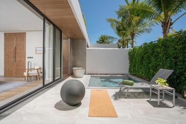 هتل Melia Phuket Mai Khao