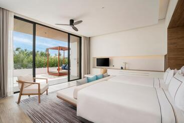 هتل Melia Phuket Mai Khao