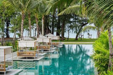 هتل Melia Phuket Mai Khao