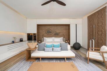 هتل Melia Phuket Mai Khao