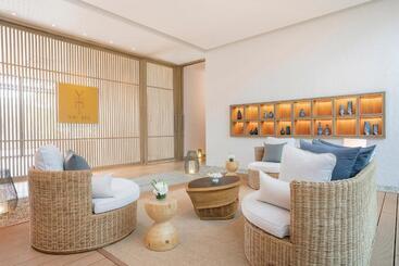 هتل Melia Phuket Mai Khao