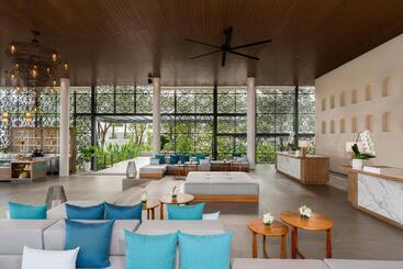 هتل Melia Phuket Mai Khao
