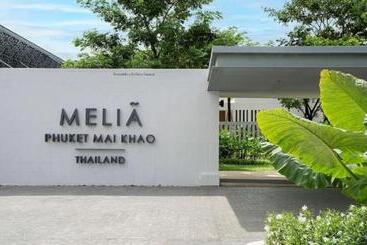 هتل Melia Phuket Mai Khao