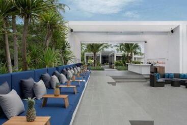 هتل Melia Phuket Mai Khao