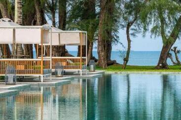 هتل Melia Phuket Mai Khao