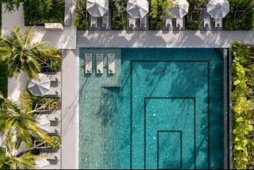 هتل Melia Phuket Mai Khao