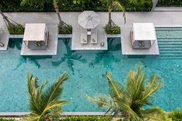 هتل Melia Phuket Mai Khao