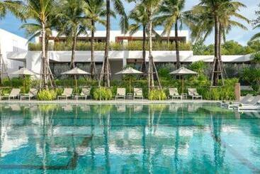 هتل Melia Phuket Mai Khao