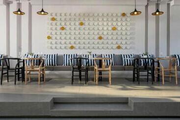هتل Melia Phuket Mai Khao