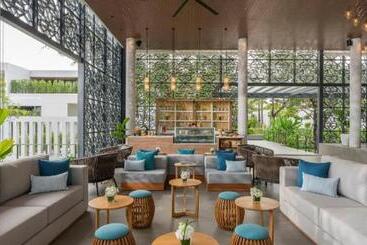هتل Melia Phuket Mai Khao