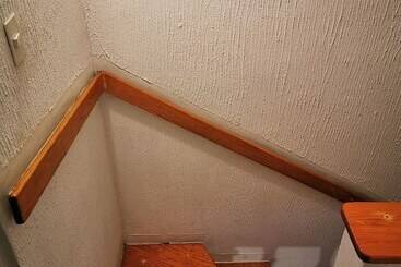 هتل Mi Casita Izcalli