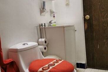 هتل Mi Casita Izcalli