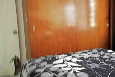 هتل Mi Casita Izcalli