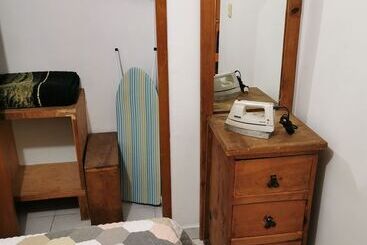 هتل Mi Casita Izcalli