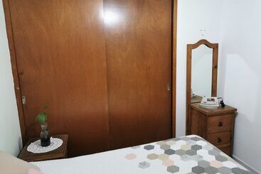 هتل Mi Casita Izcalli