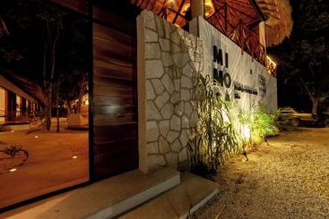 هتل Mimosa Tulum
