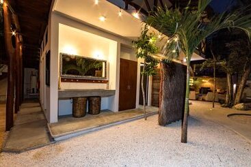 هتل Mimosa Tulum