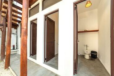 هتل Mimosa Tulum