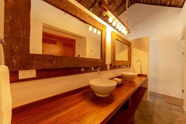 هتل Mimosa Tulum