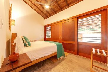 هتل Mimosa Tulum