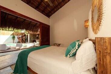هتل Mimosa Tulum