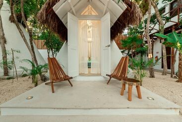 هتل Mimosa Tulum
