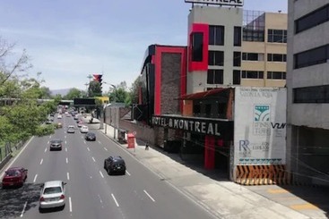 هتل Montreal
