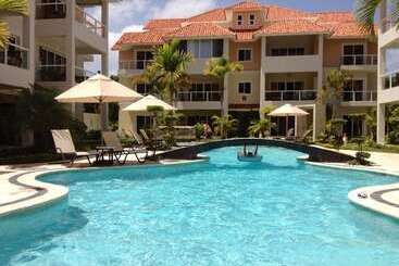 هتل Paradise Condos