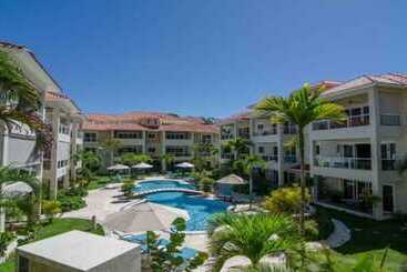 هتل Paradise Condos