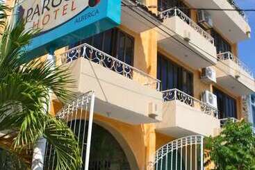 Pargos Hotel & Cowork