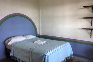 Pargos Hotel & Cowork