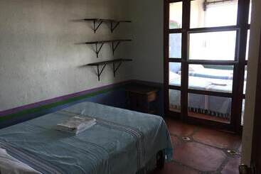 Pargos Hotel & Cowork